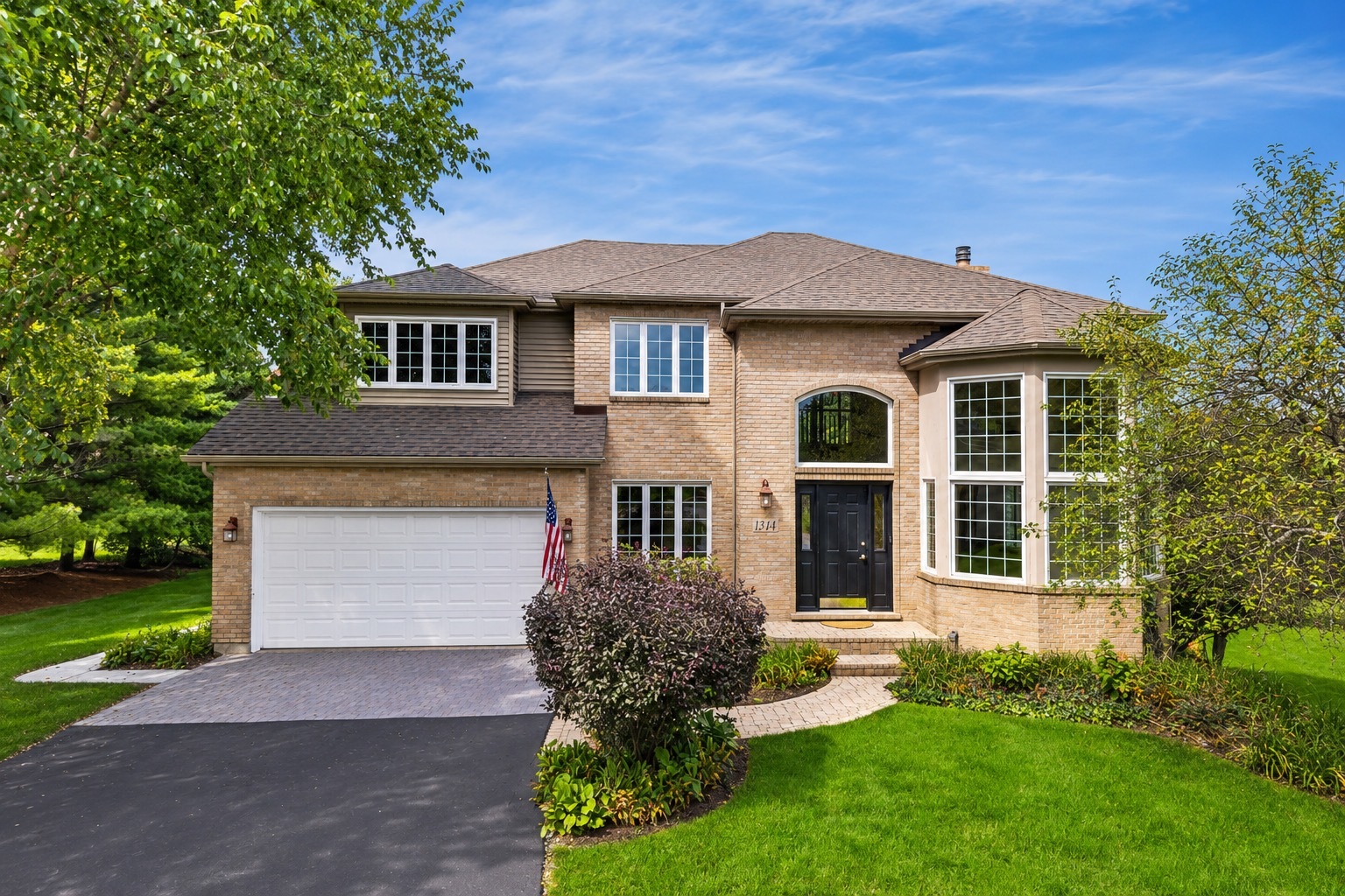 1344 Cantigny Court