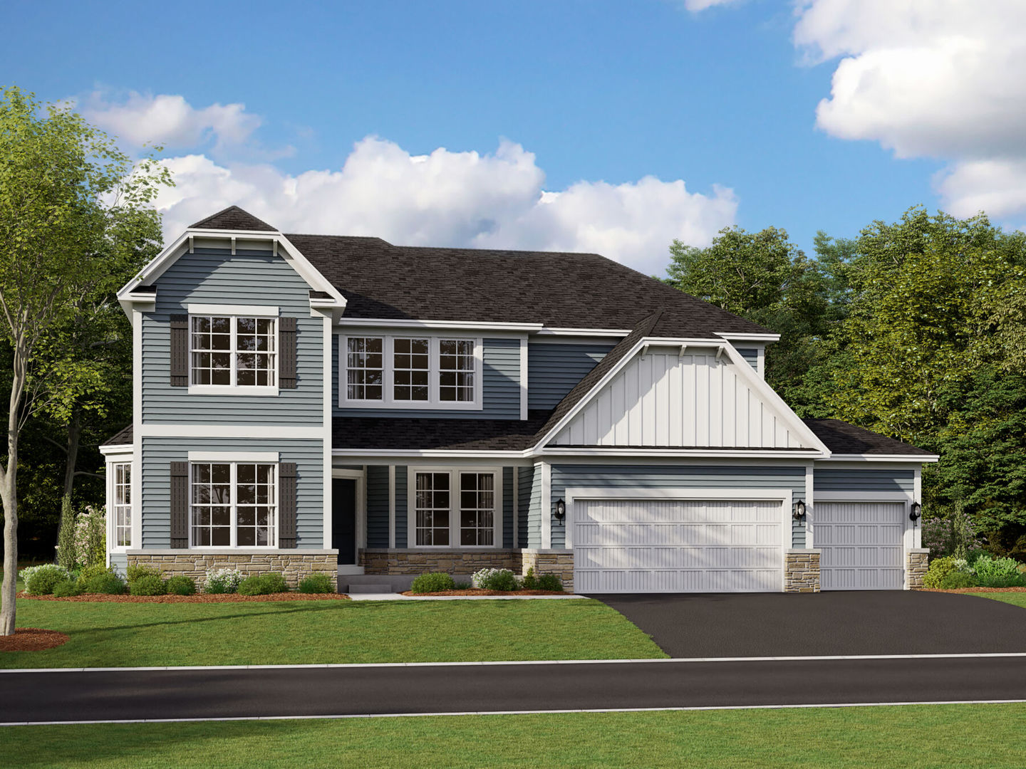 10 Hawthorn Ridge Drive