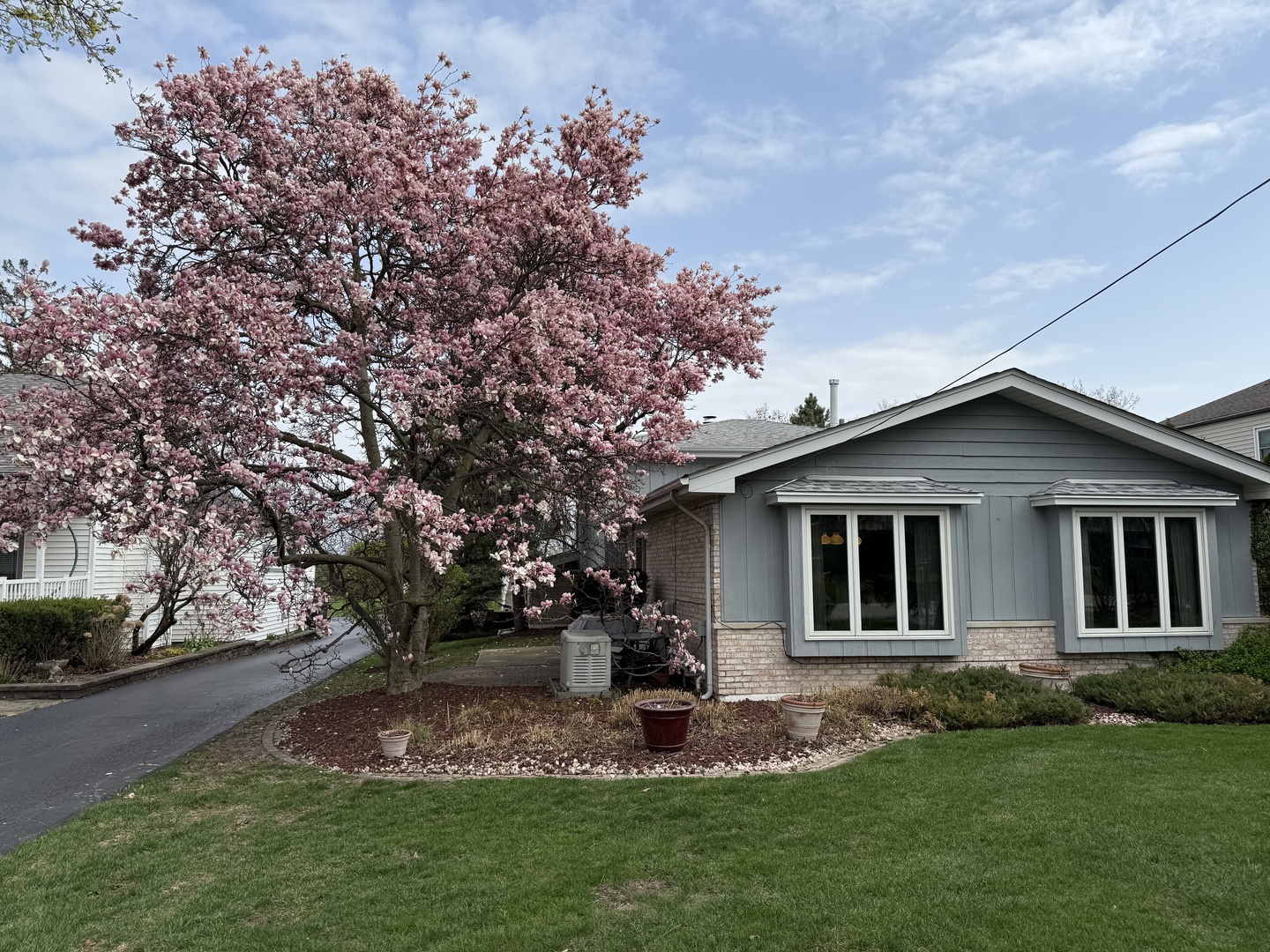 3068 Hickory Road