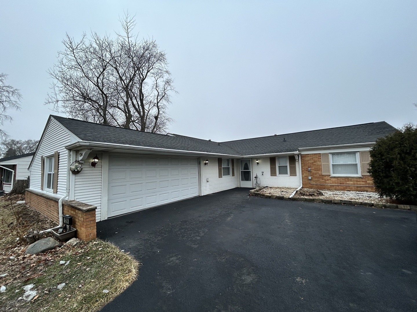 124 seabury Road