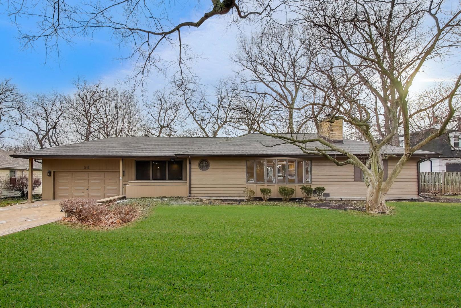 28 Muirwood Drive