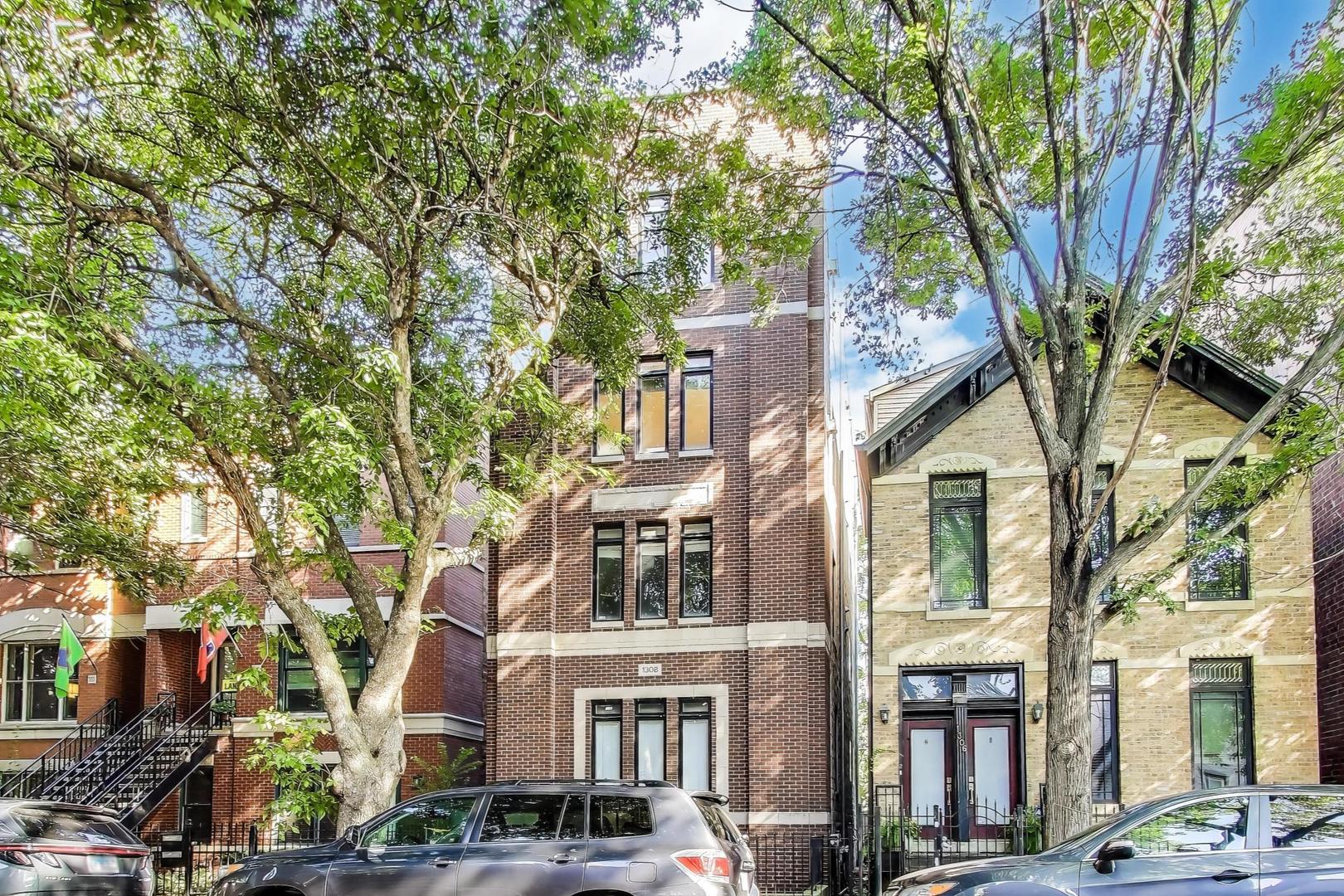 1308 Fillmore Street
