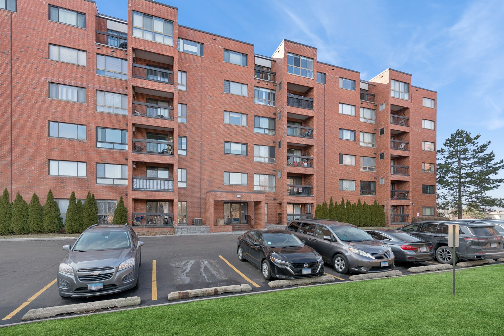 3700 Capri Court
