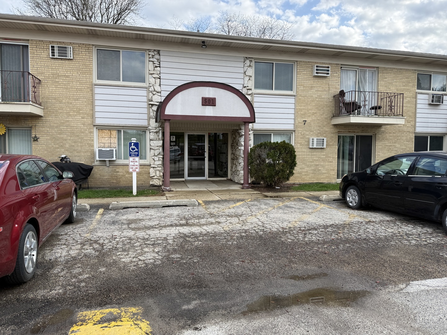 501 Carlysle Drive