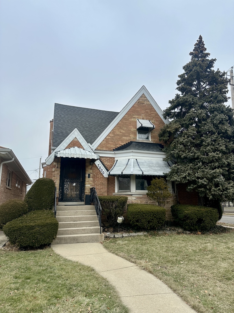 7000 Henderson Street