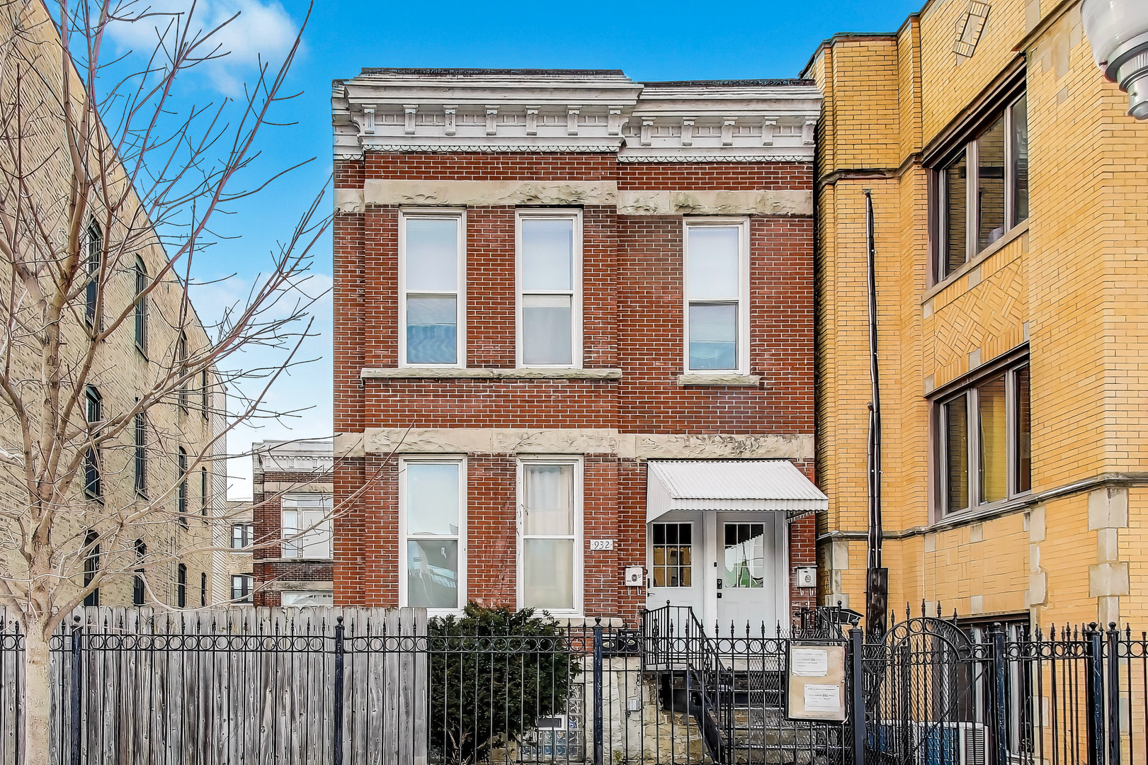 930 Richmond Street