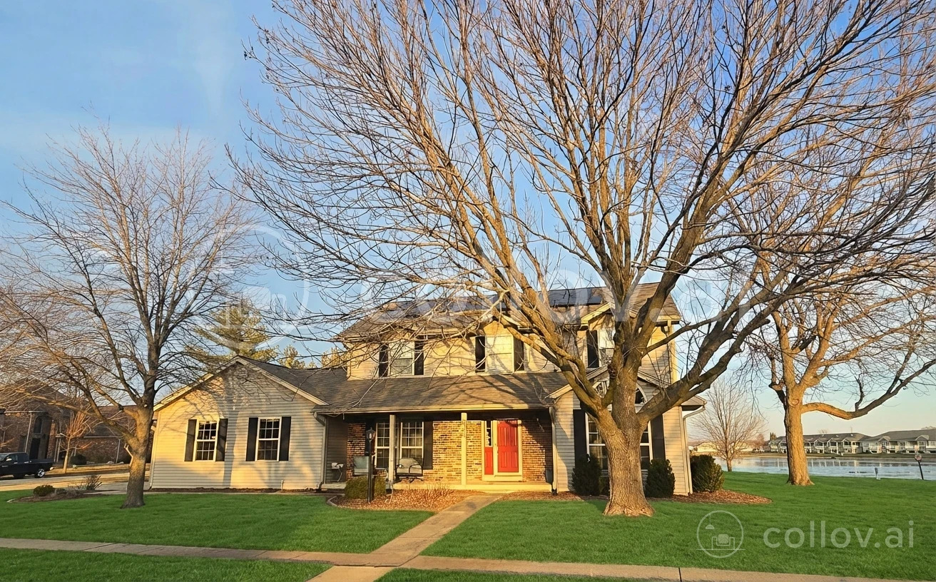 306 Beringer Circle