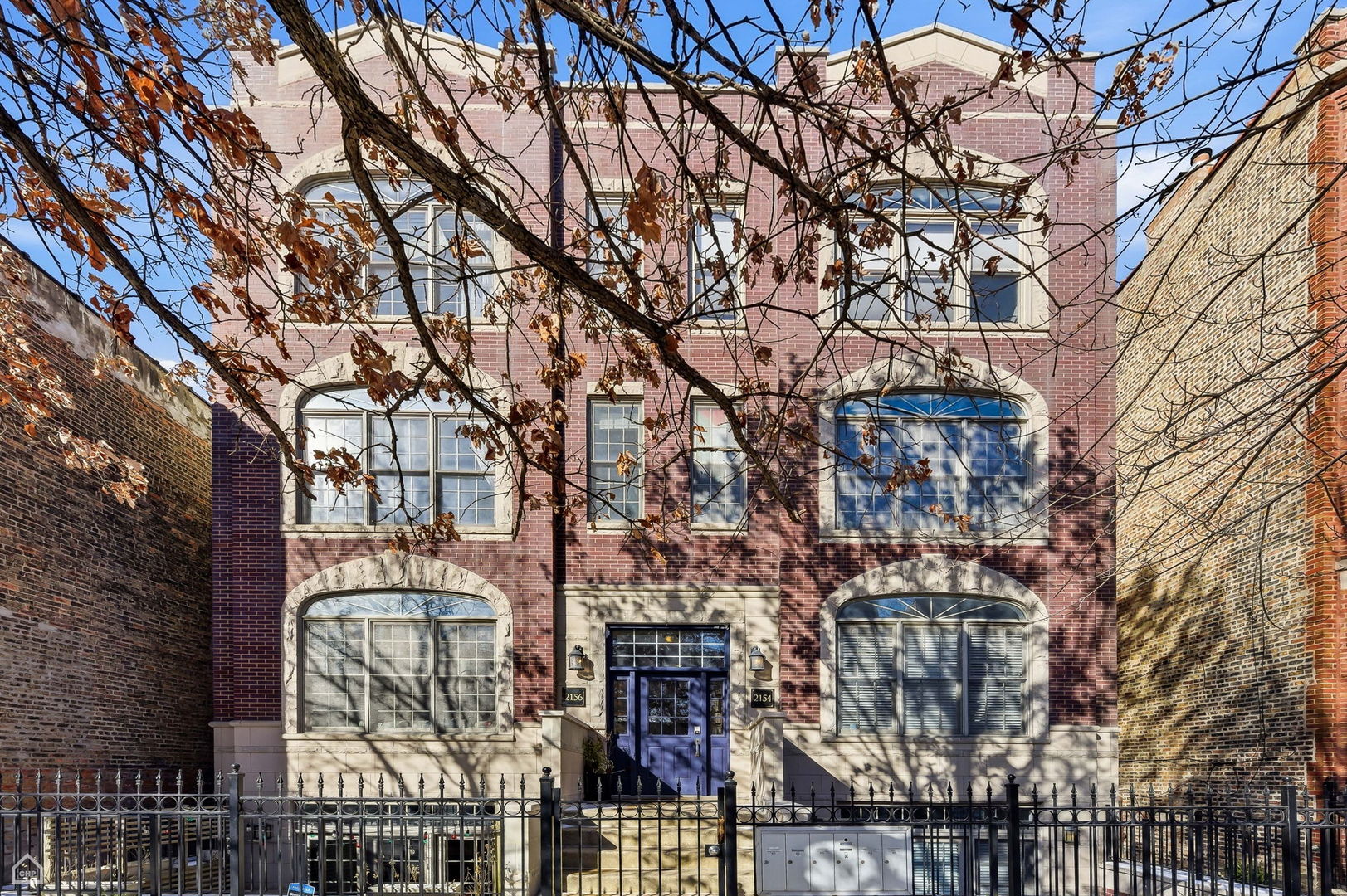 2156 Ohio Street