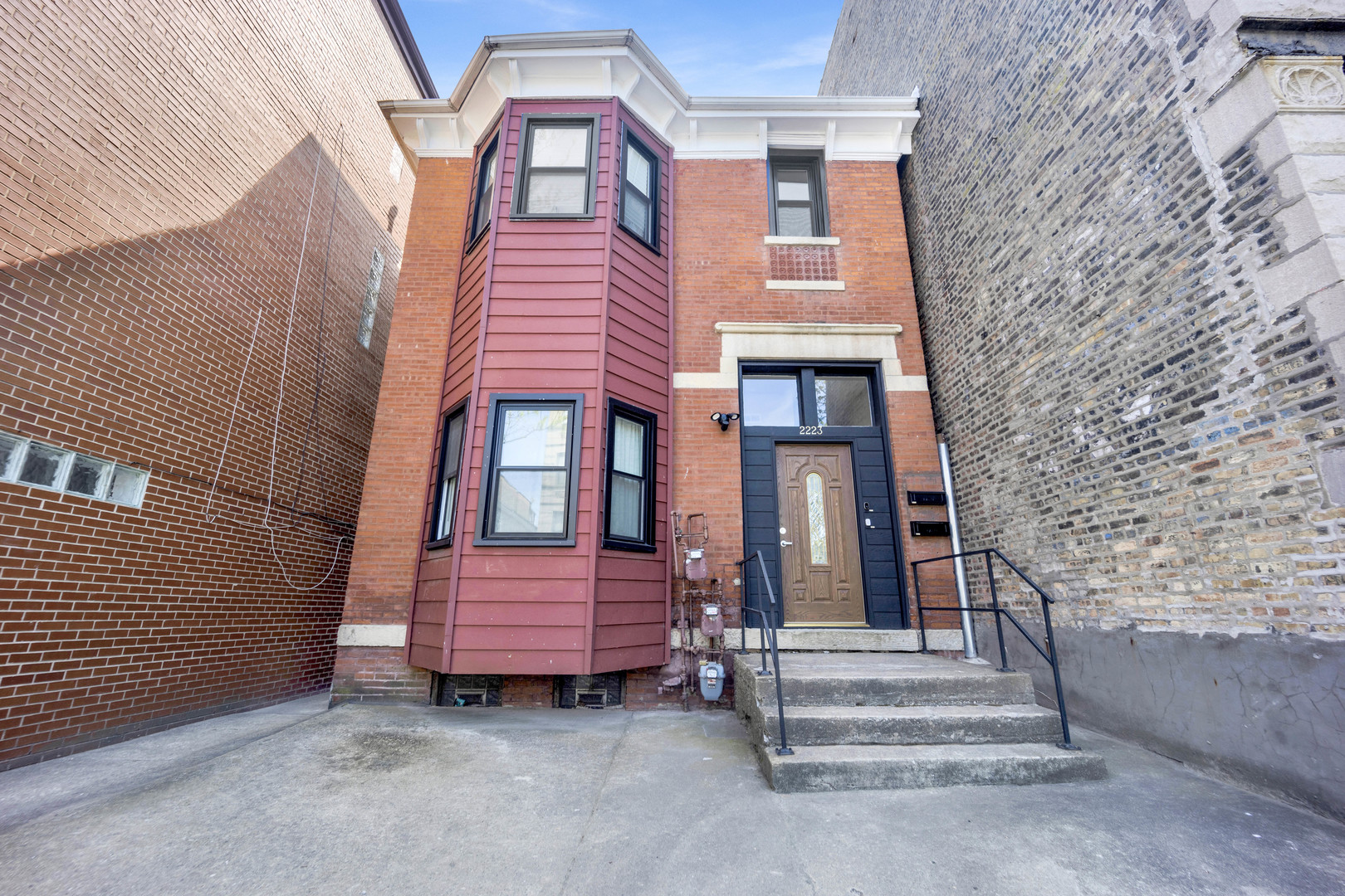2223 Taylor Street