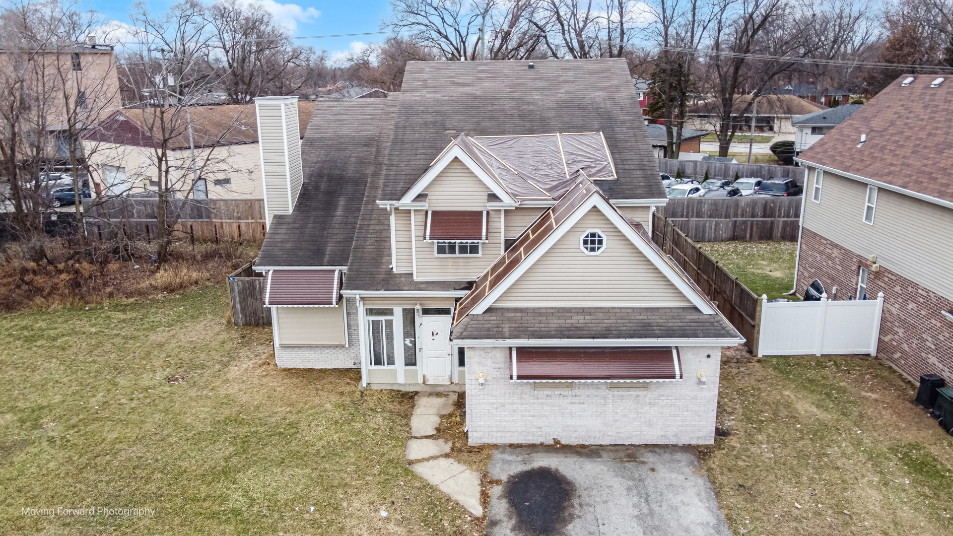 15264 Greenwood Road