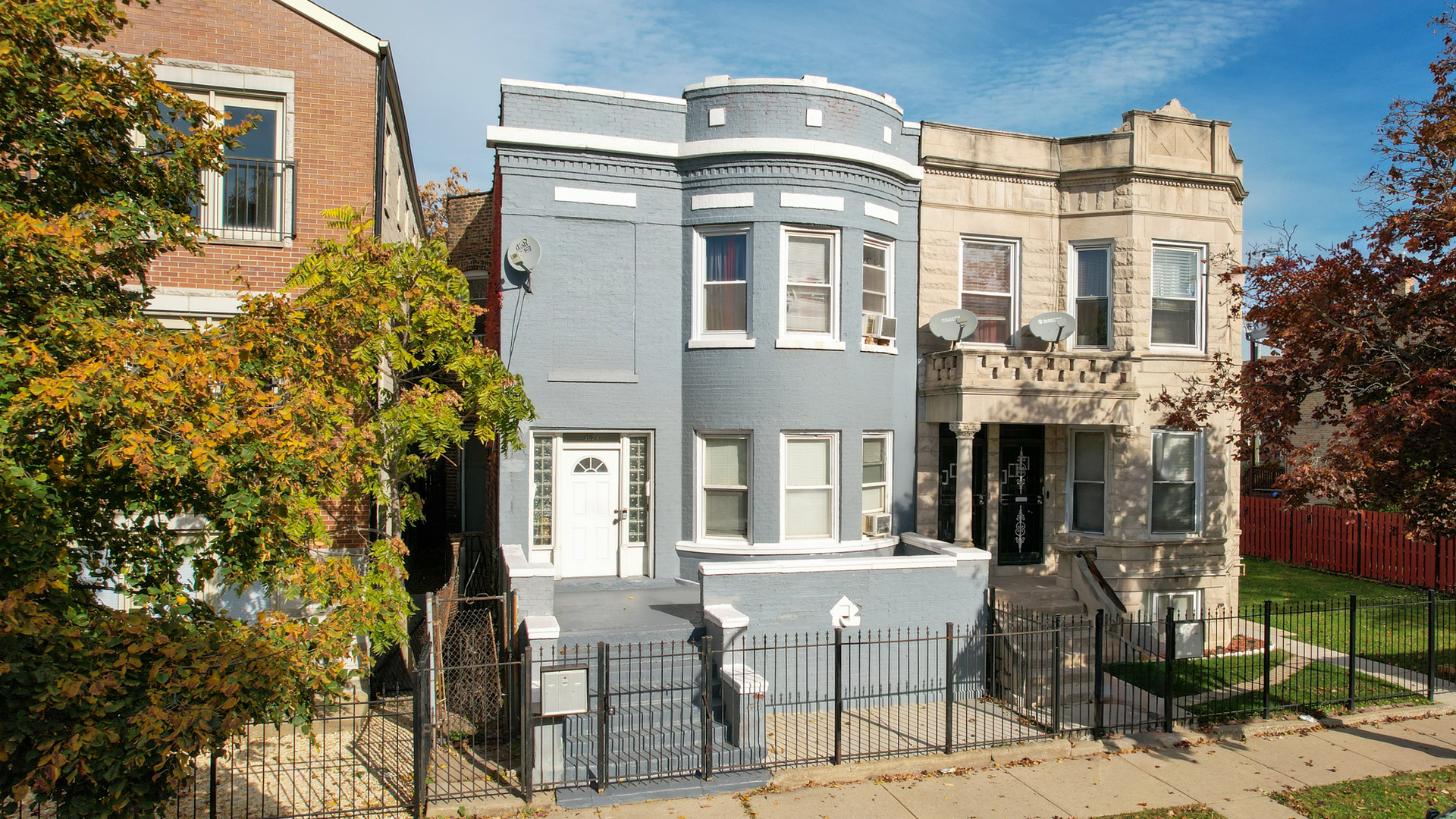 3624 Lexington Street