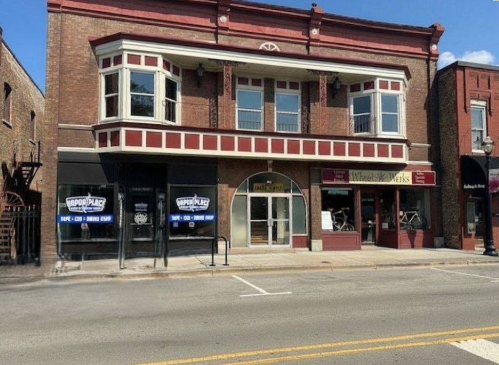 115-117 Main Street