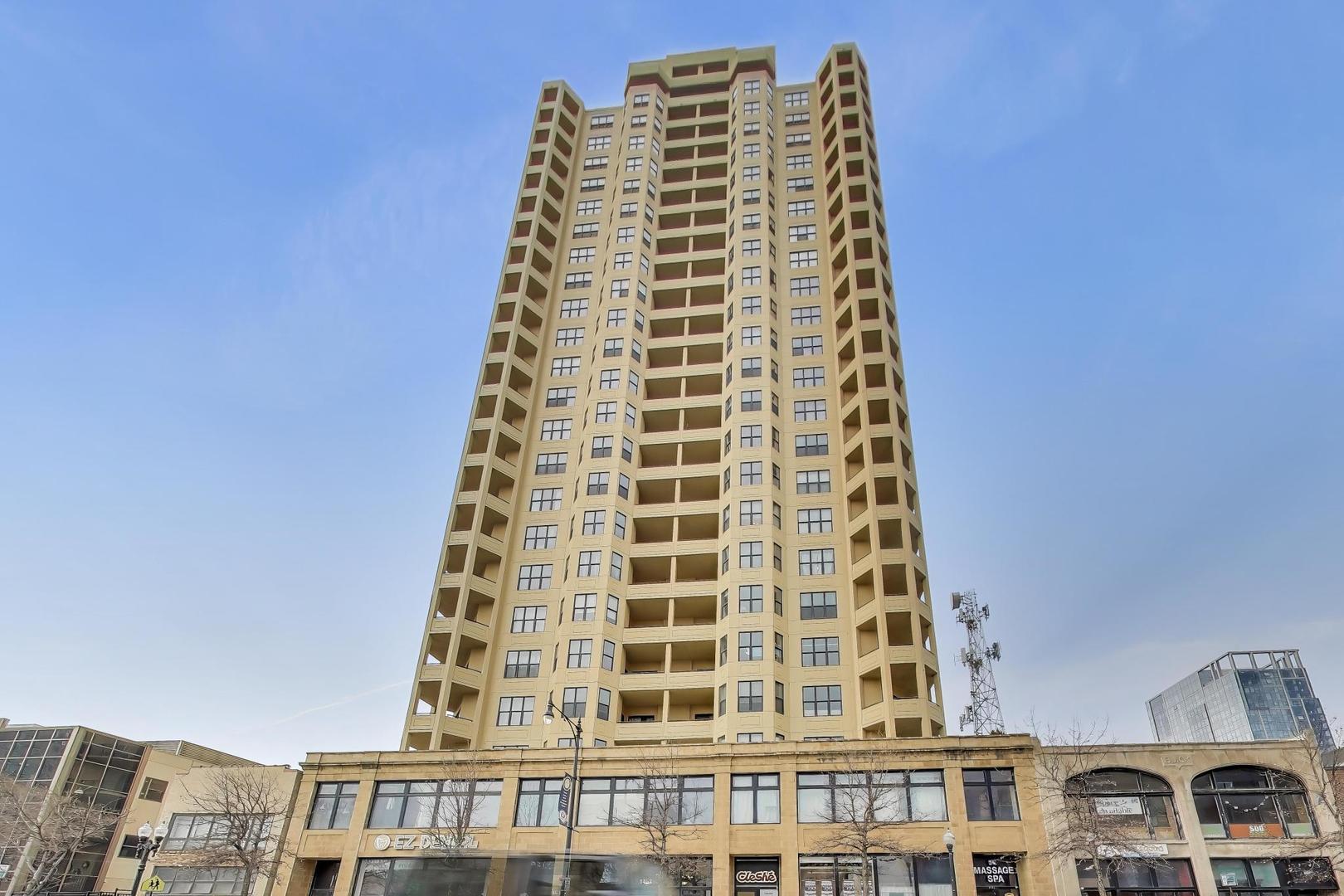 1464 MICHIGAN Avenue