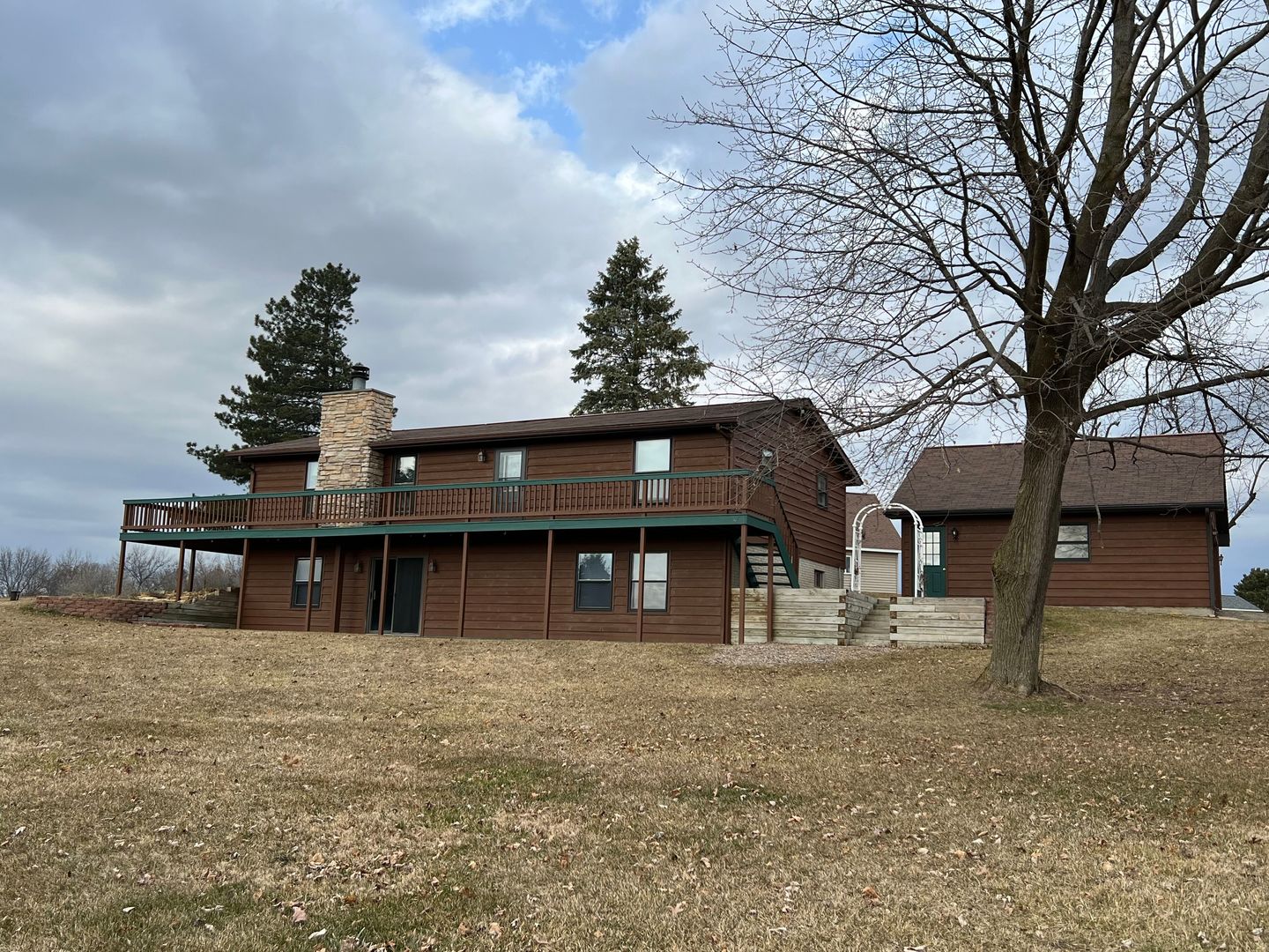 1-80 Farragut Lane
