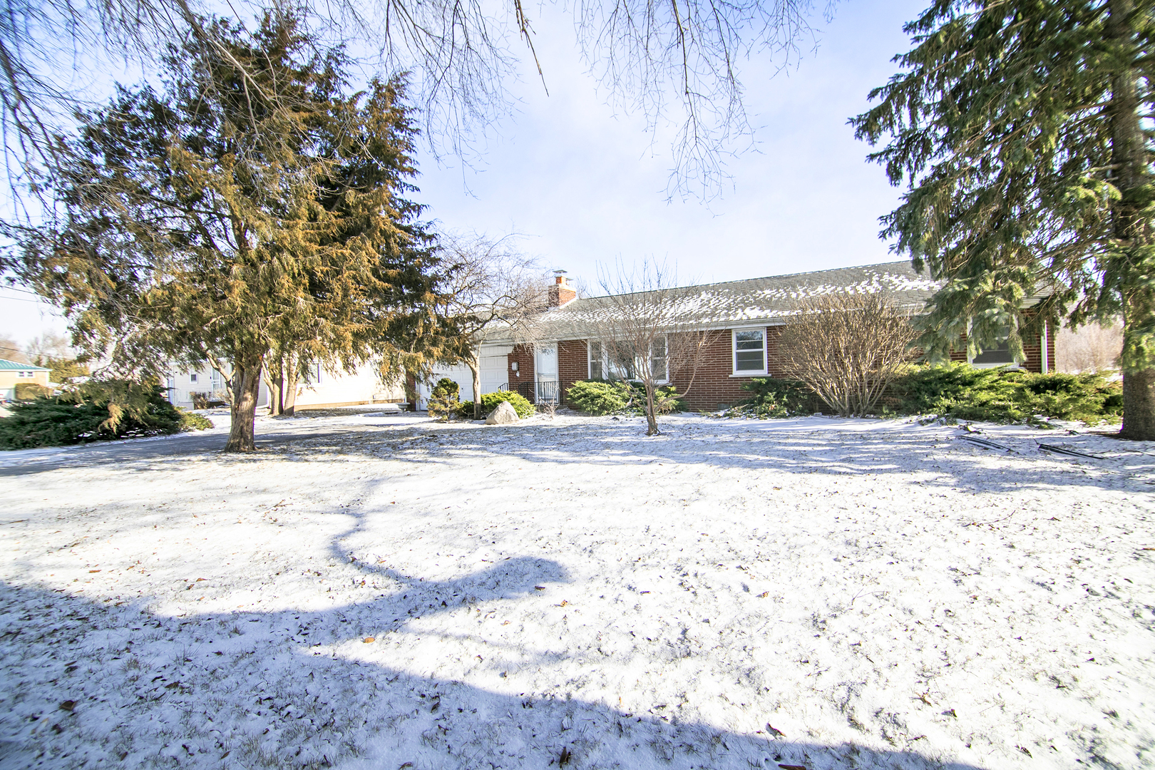 85 2750w Road