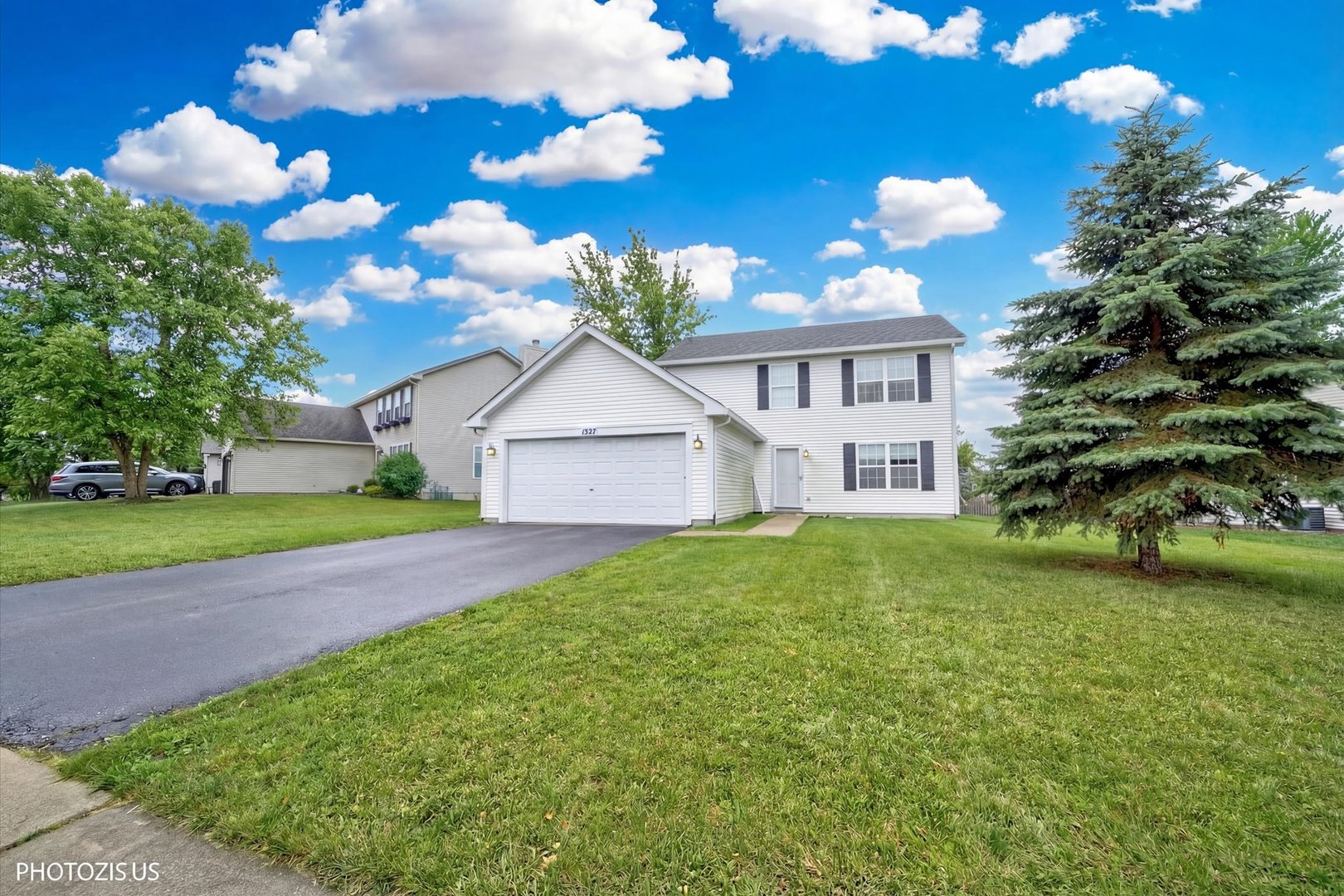 1327 FOX CHASE Drive