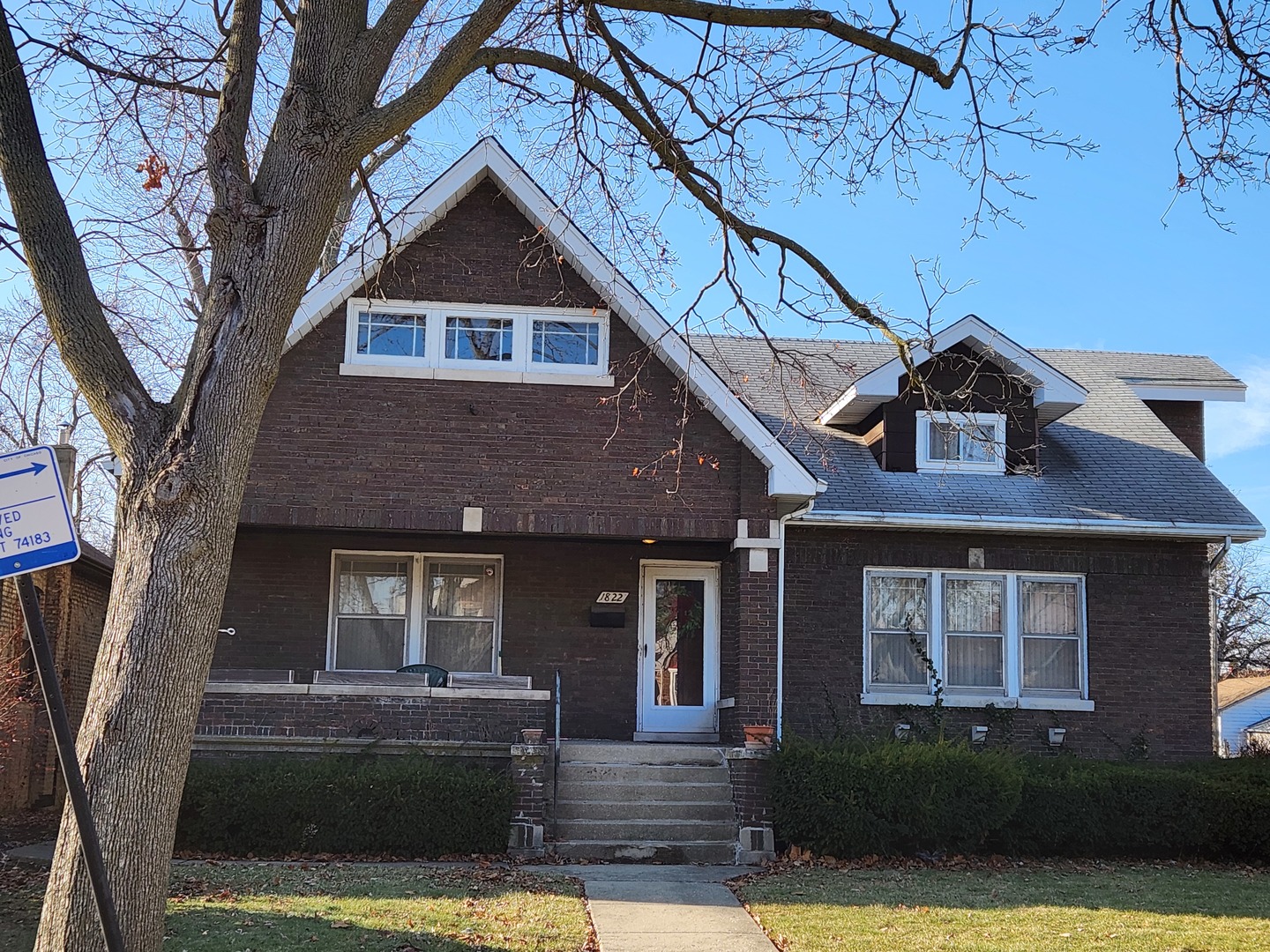 1822 Mulligan Avenue
