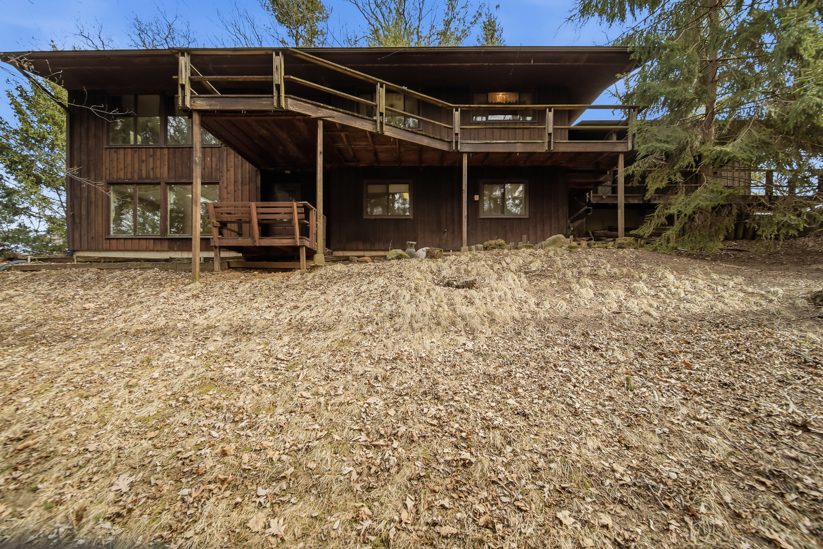604 Hillandale Court