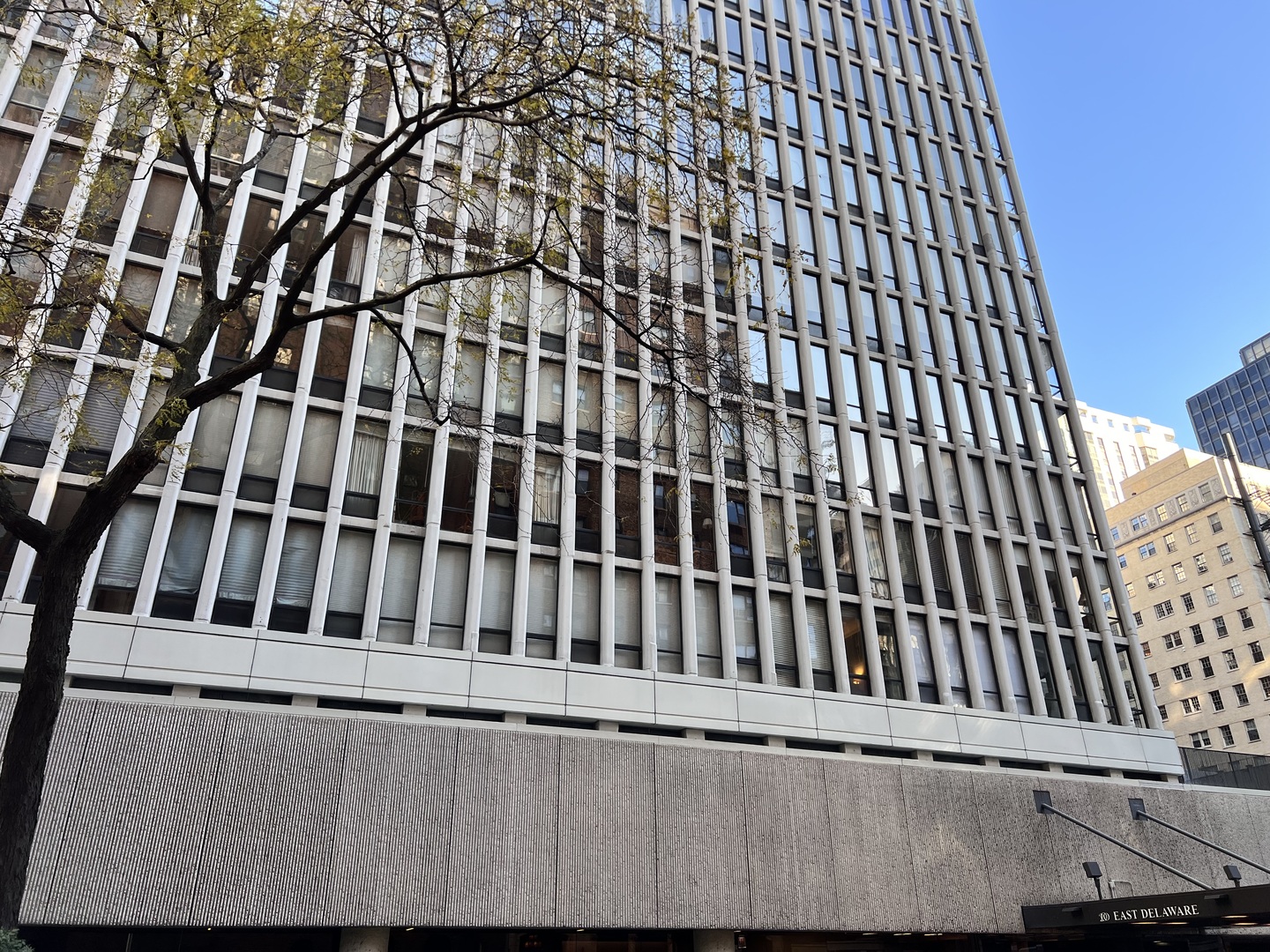 200 Delaware Place