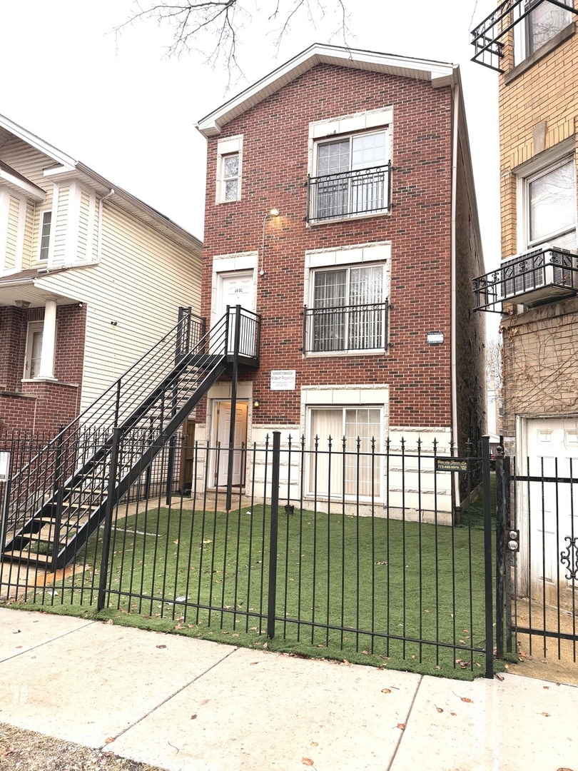 1632 Saint Louis Avenue
