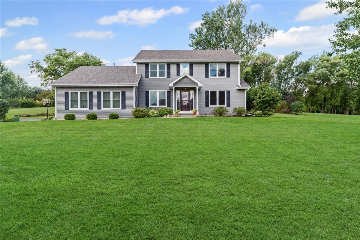 11111 Huron Drive
