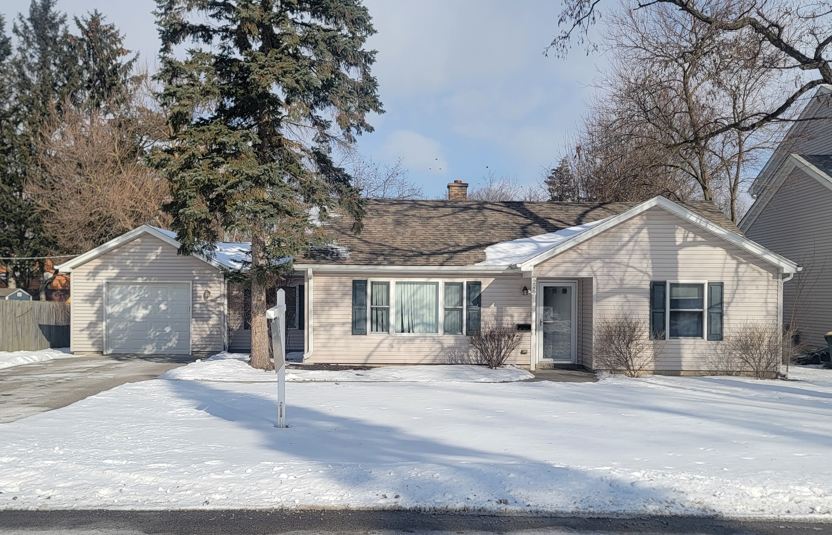 226 Charlotte Place