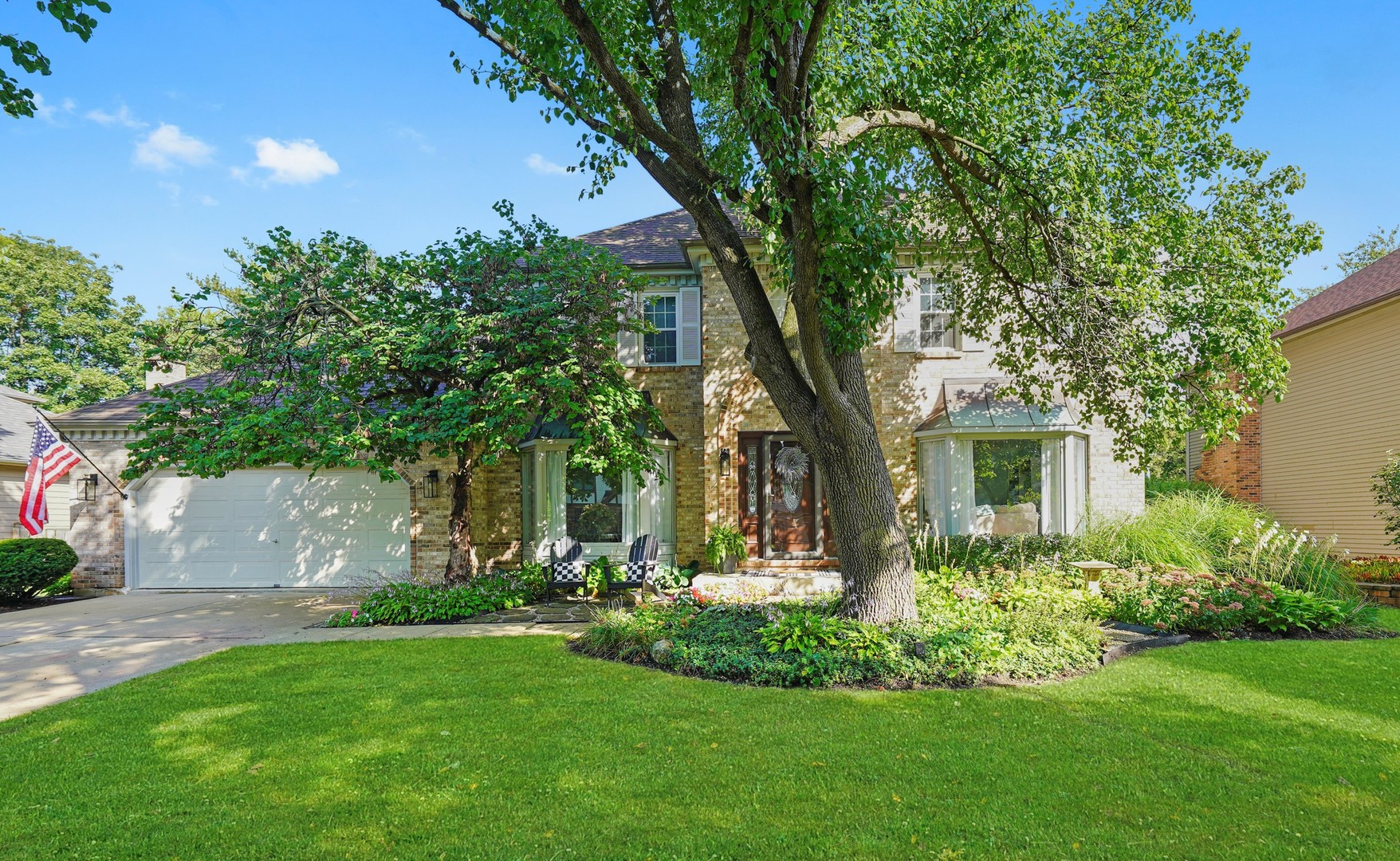 289 Winding Creek Drive