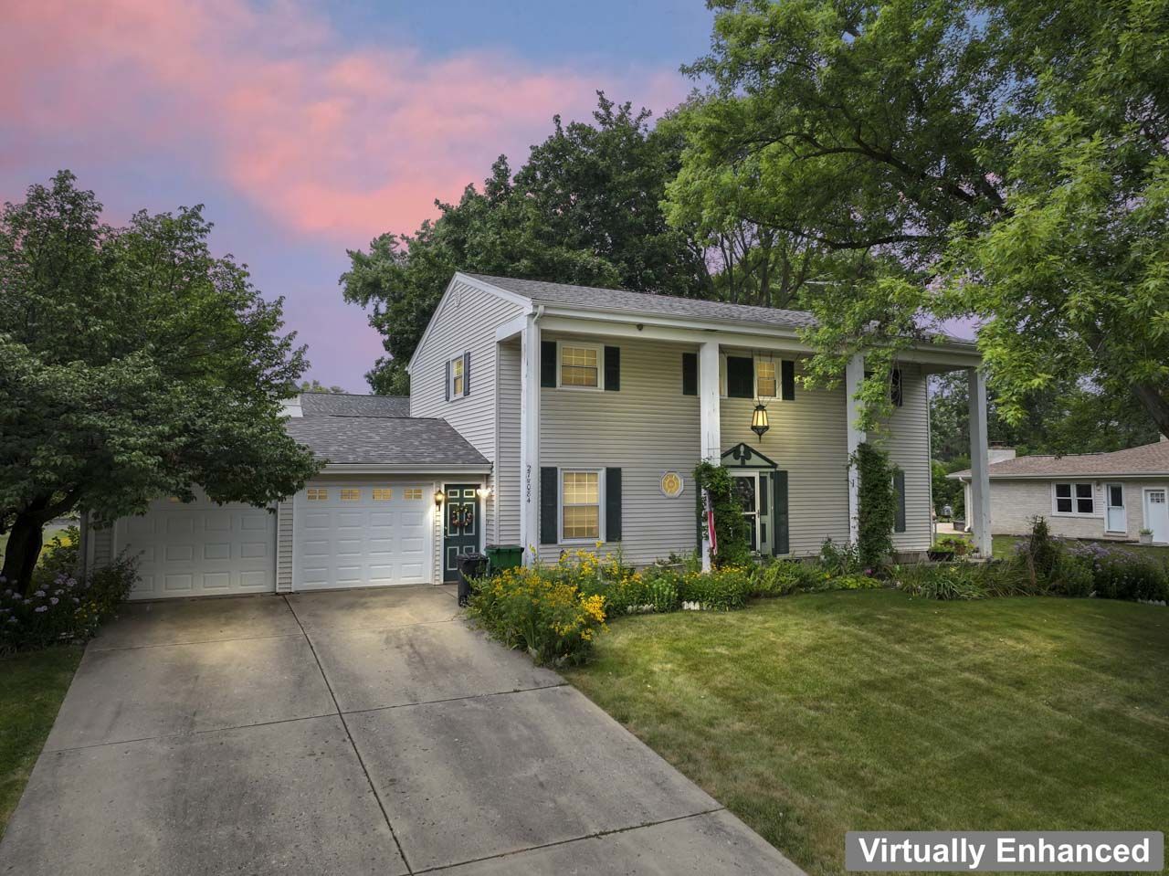27W084 Fleming Drive