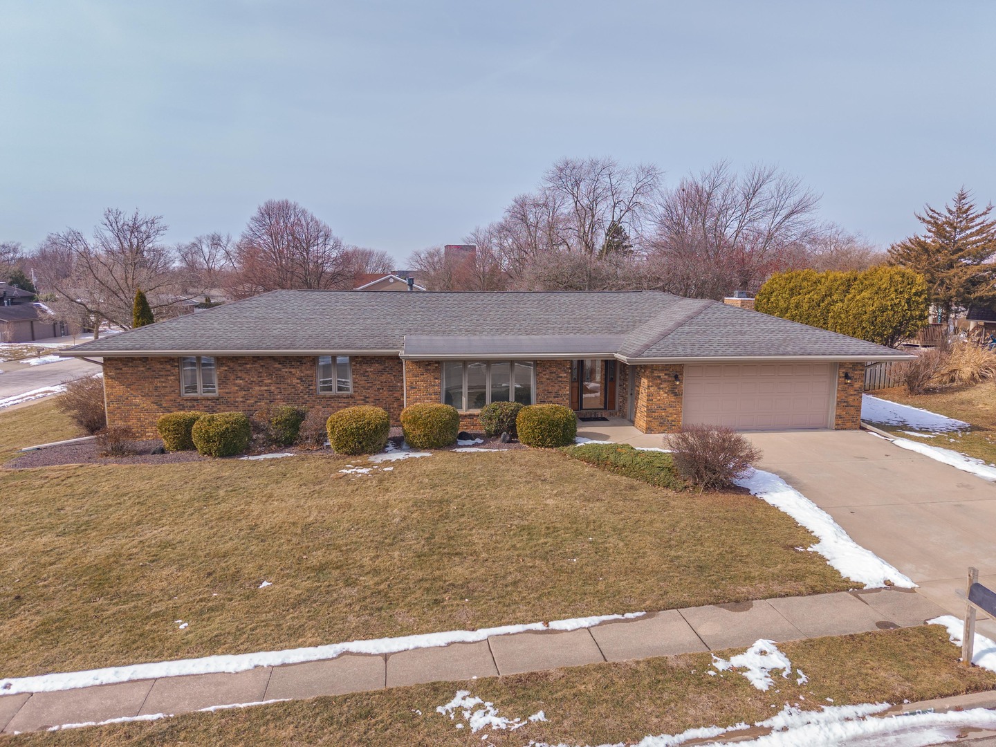 207 Hampton Drive