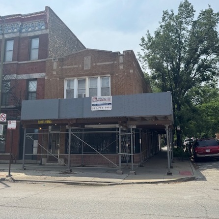 1532 Ashland Avenue