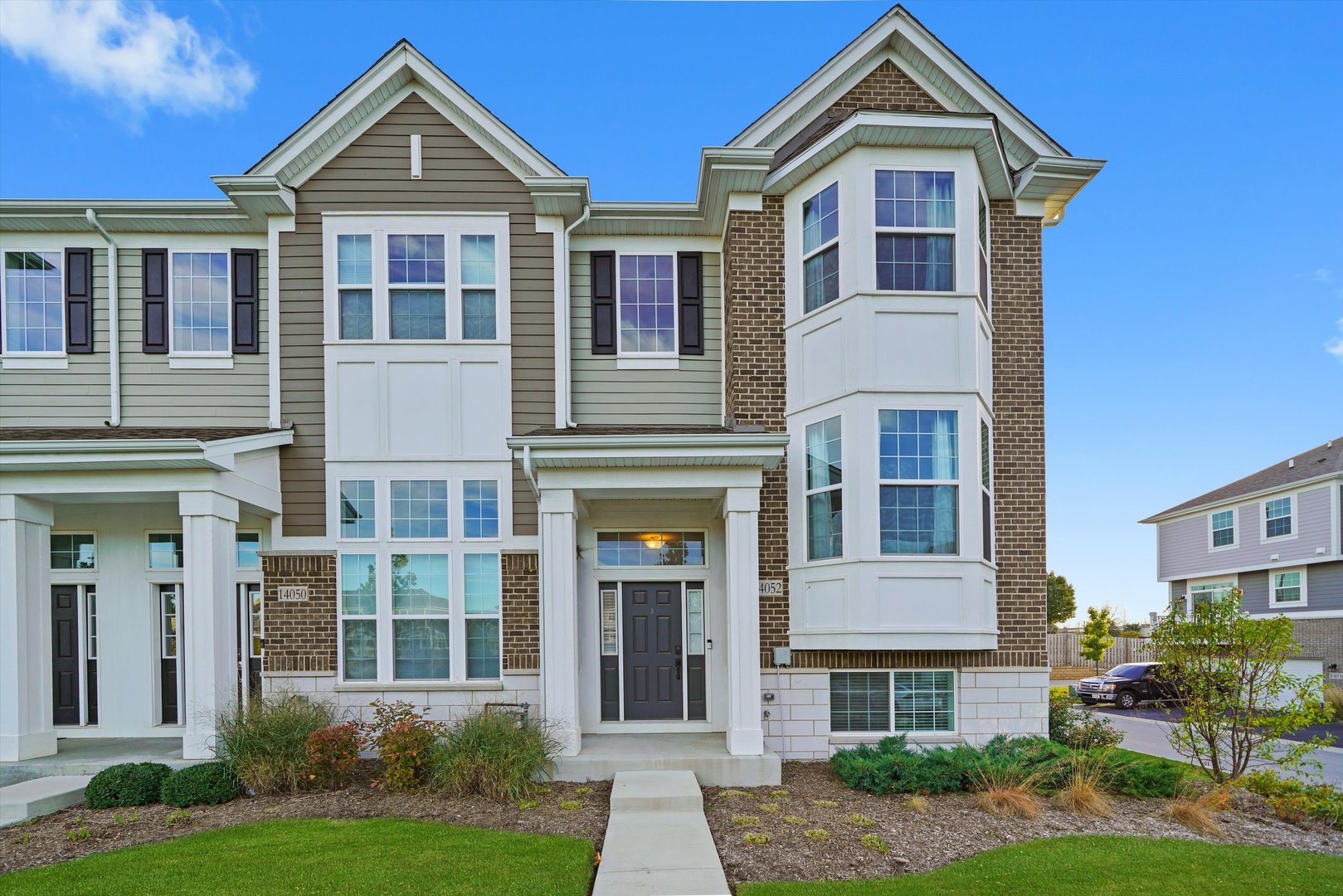 14052 Belmont Drive