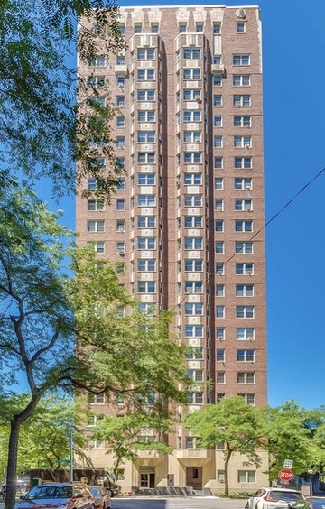 5000 CORNELL Avenue