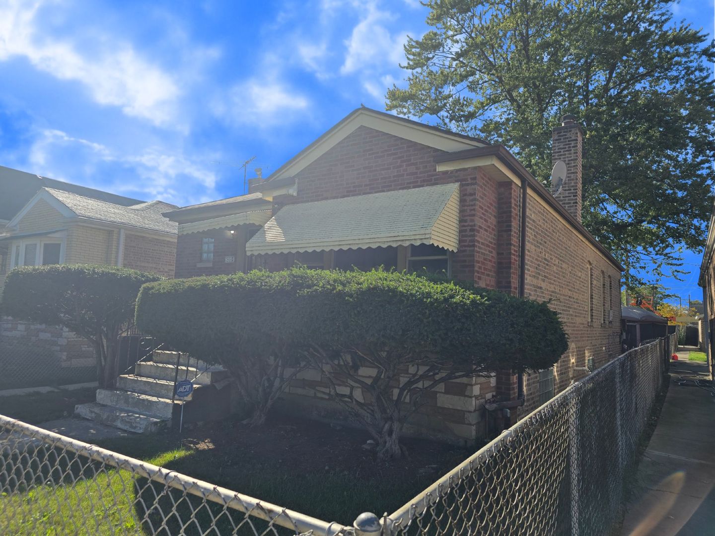 8314 Justine Street