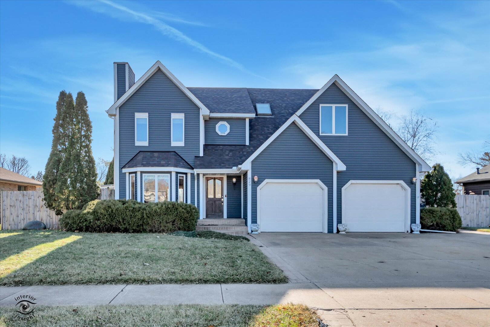 829 Phyllis Drive