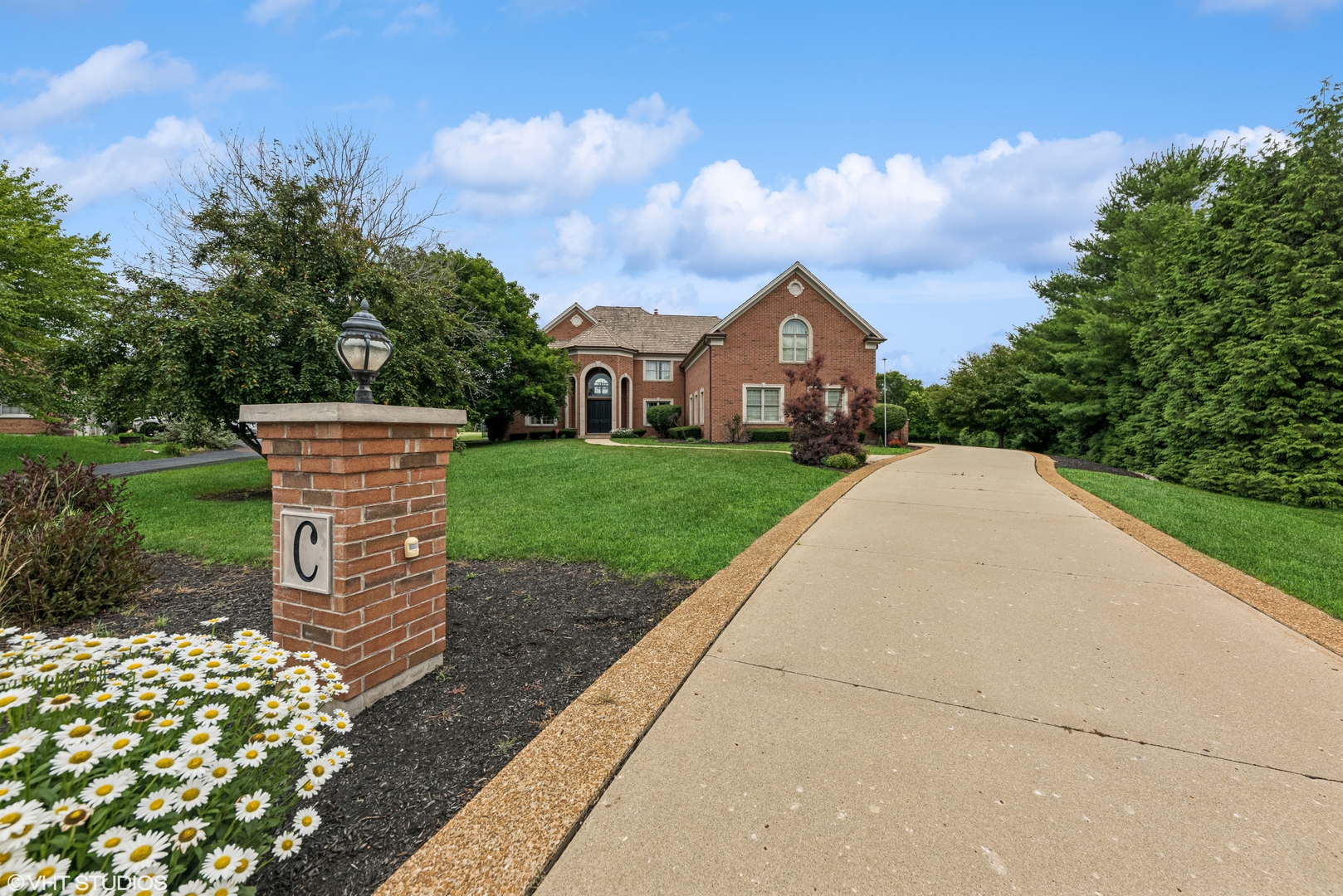 8610 Steeple Lane
