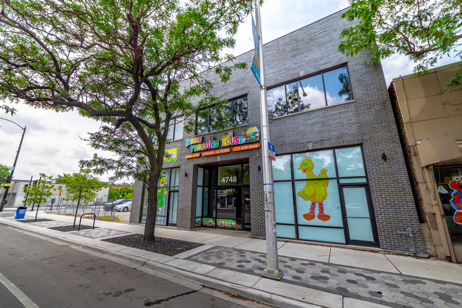 4748 Ashland Avenue