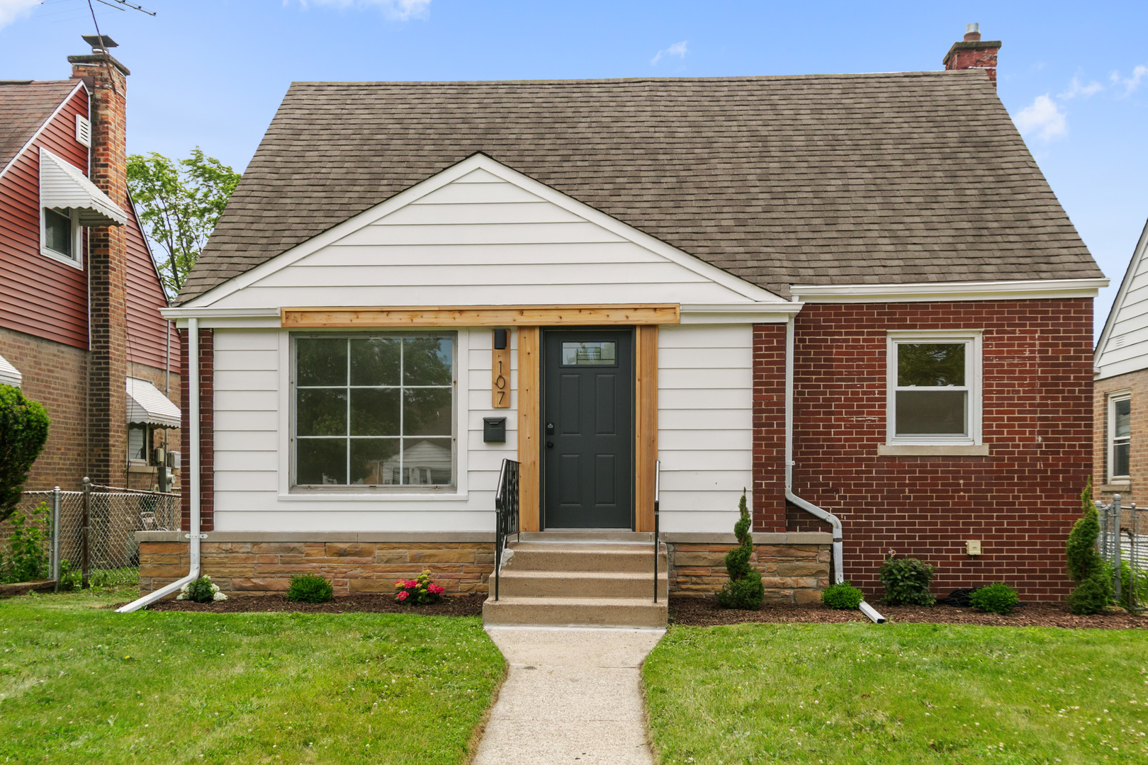107 163rd Street