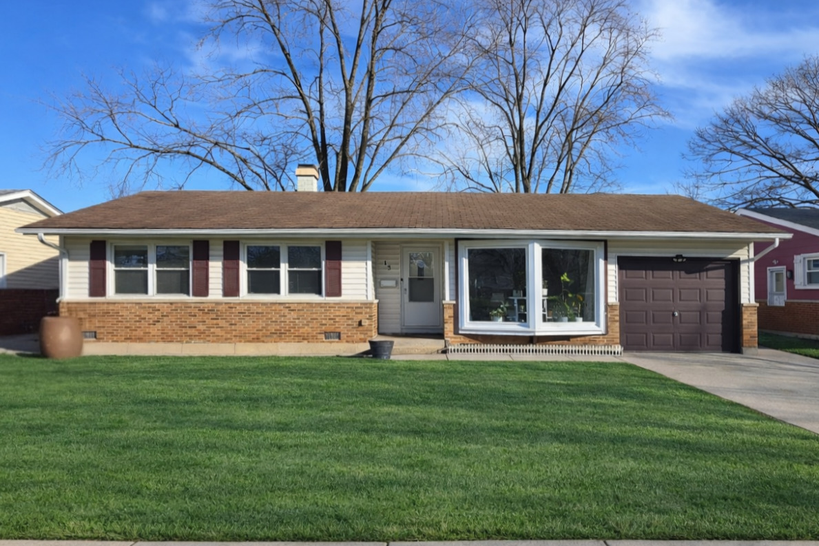 15 Wildwood Road