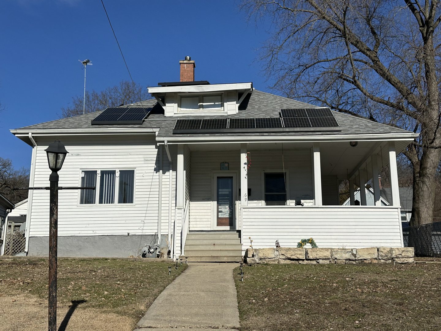 269 Clark Street