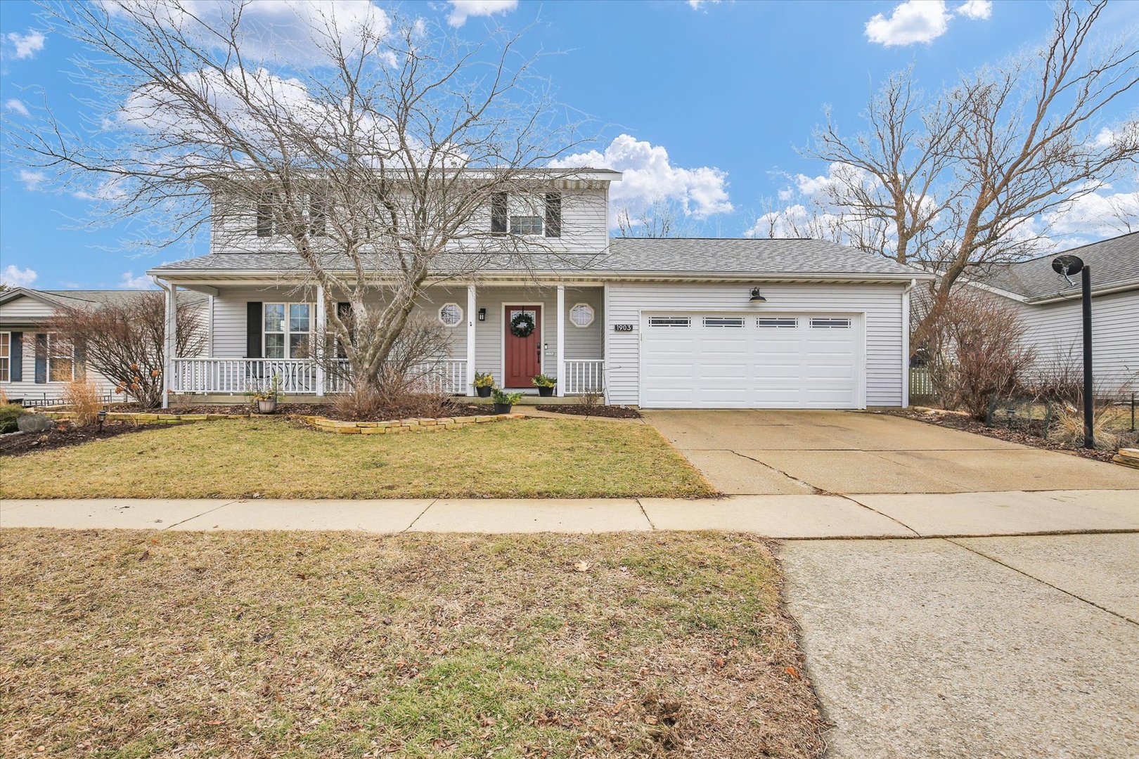 1903 Silver Hill Drive