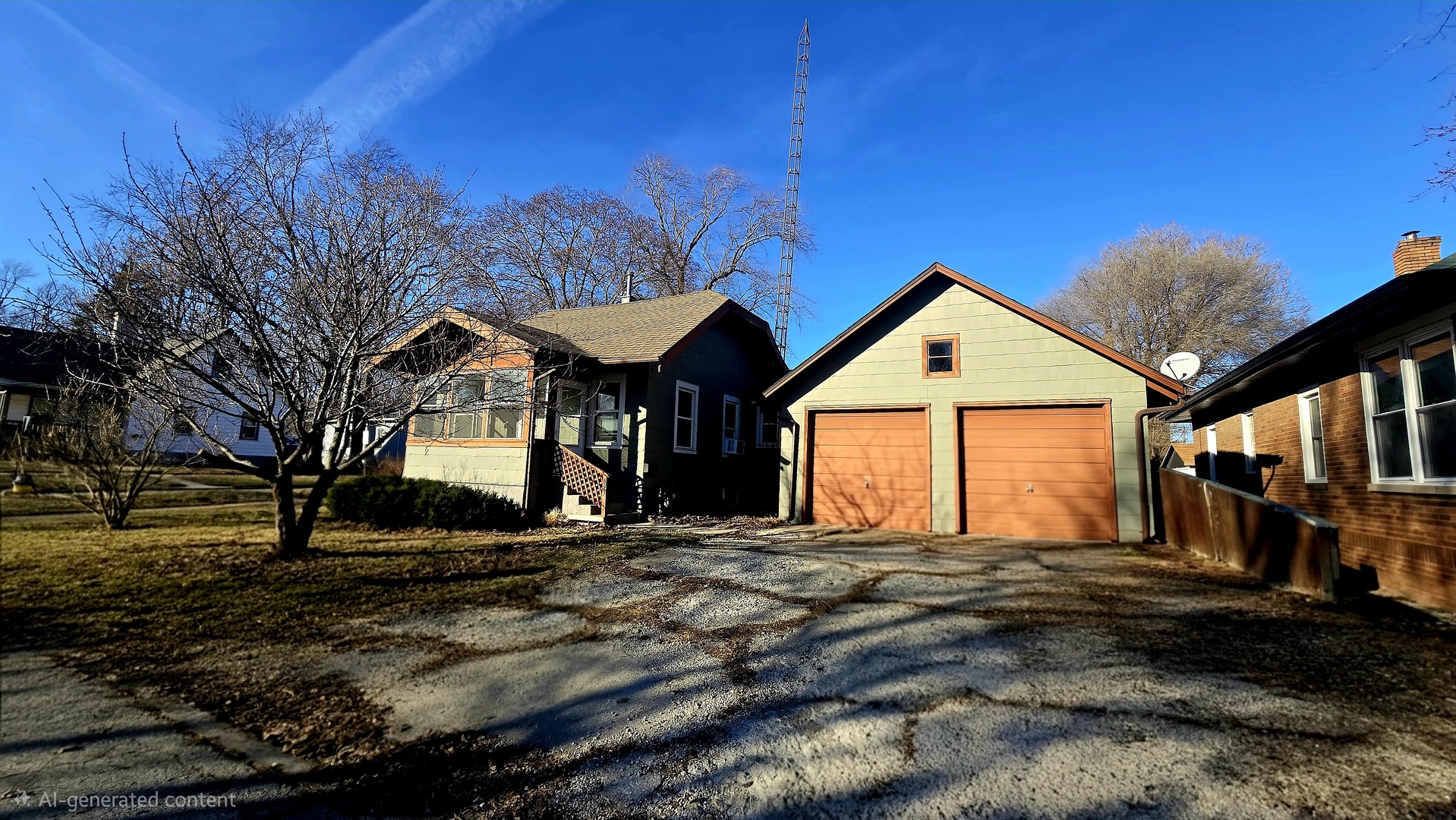 595 Bridge Street