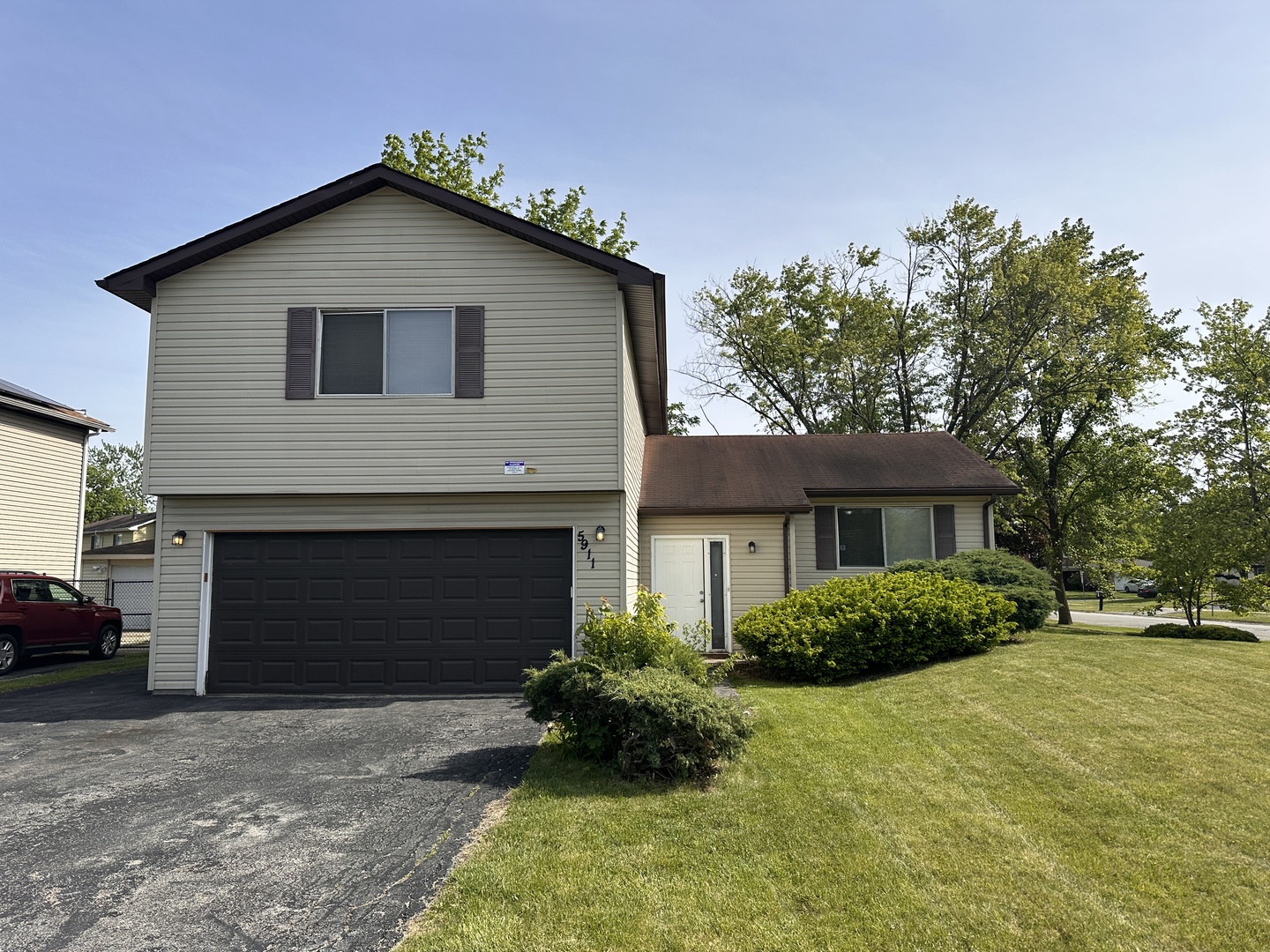 5911 Timberlane Road