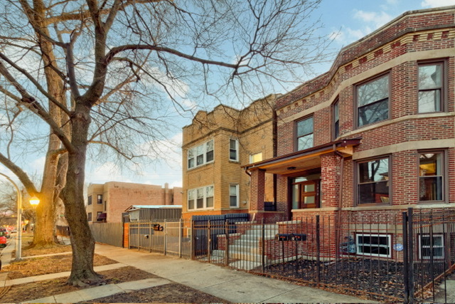 1018 Harding Avenue