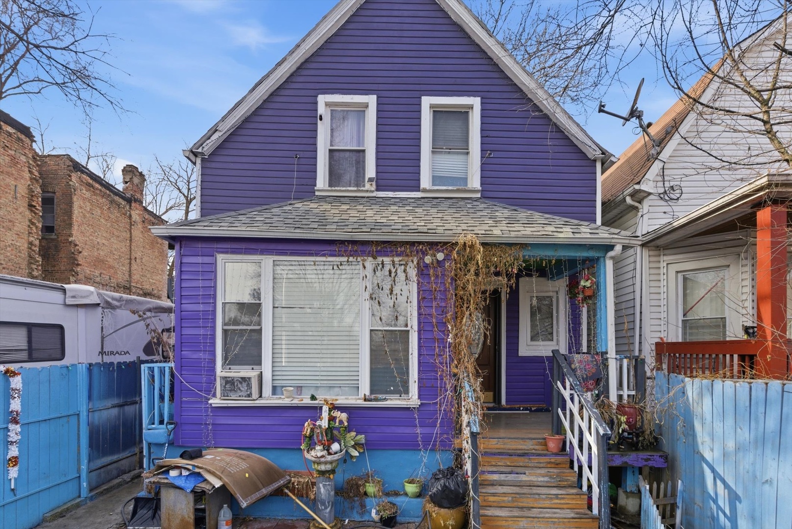 6208 Paulina Street