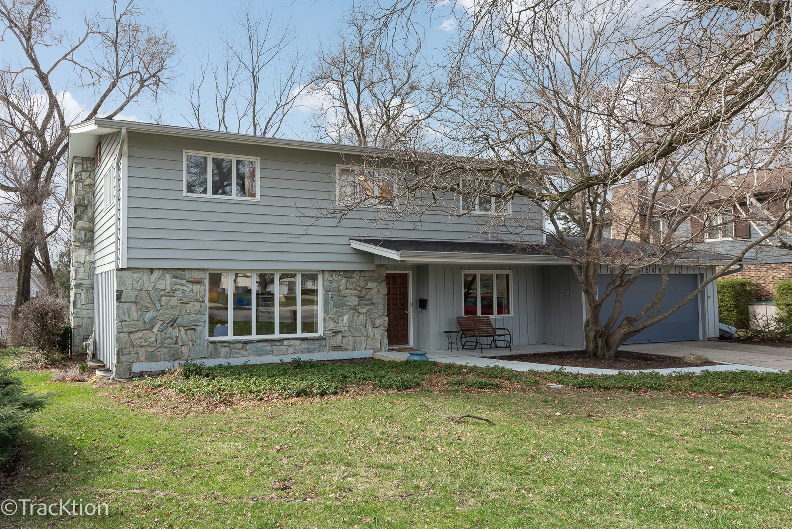 249 Surrey Road