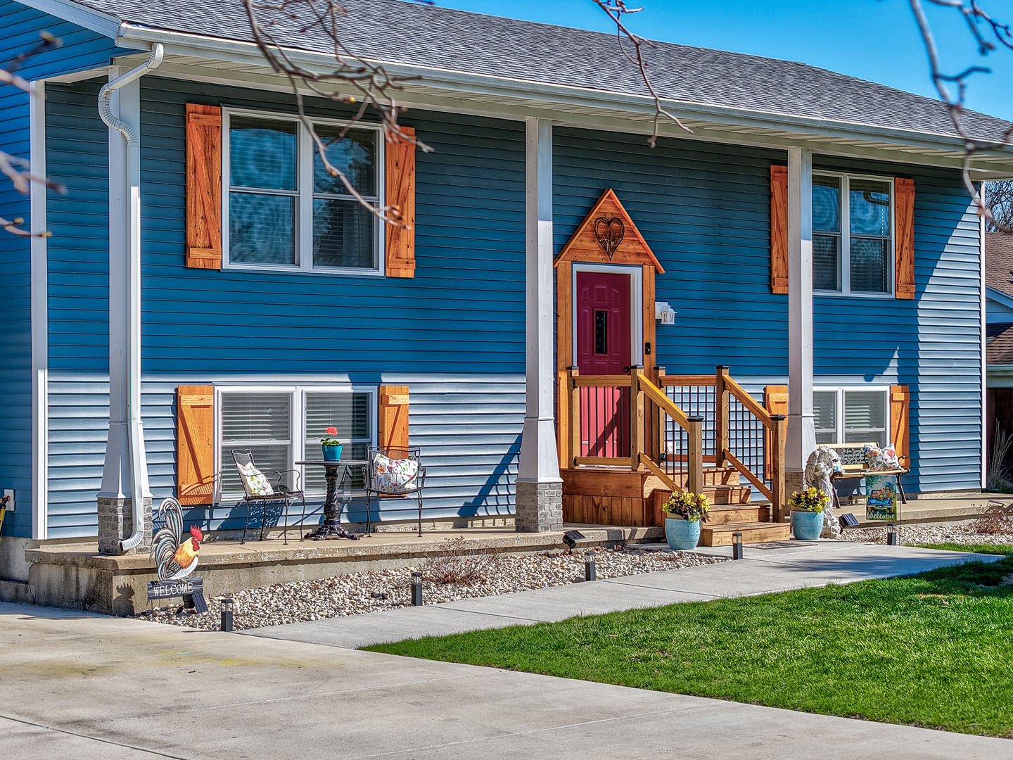 4 Maplewood Lane