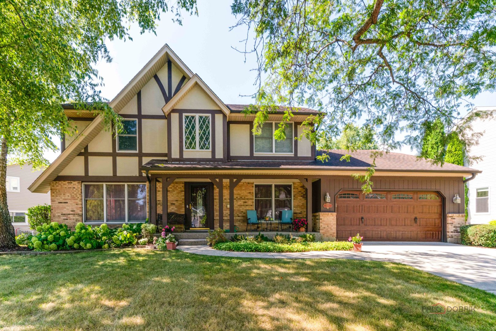 1515 Forever Avenue