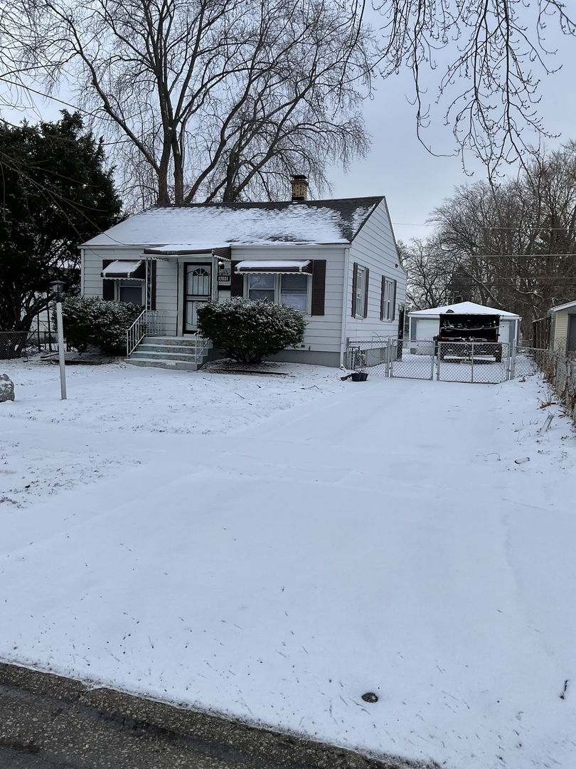 17031 Trapet Avenue