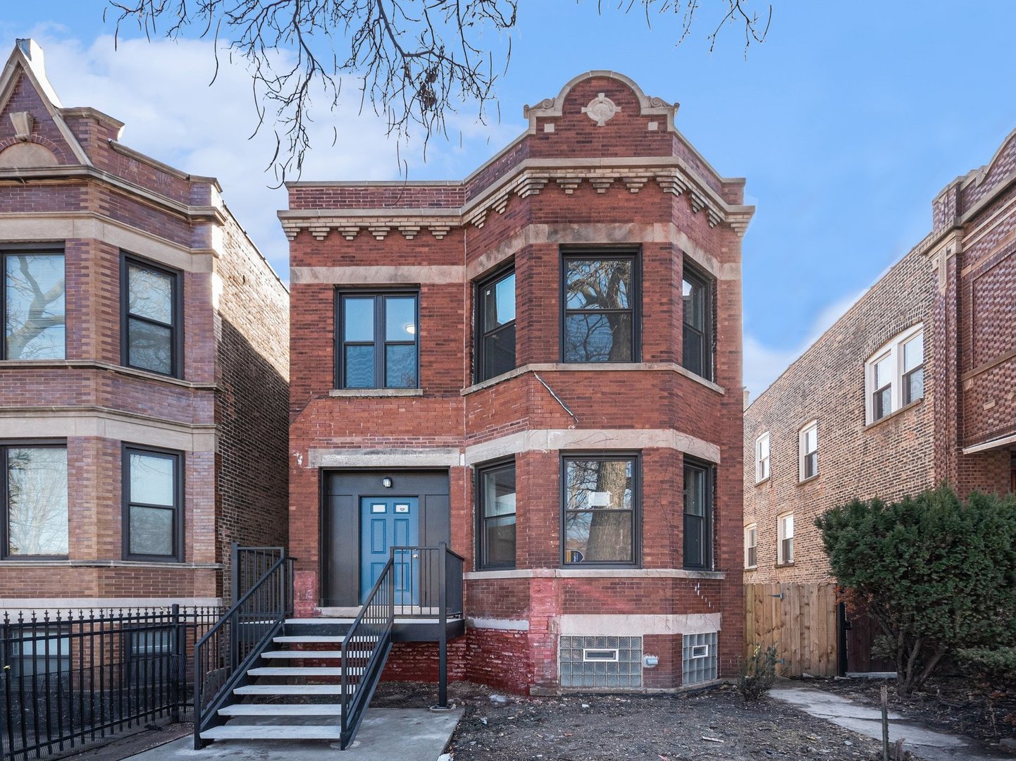 4107 Cermak Road