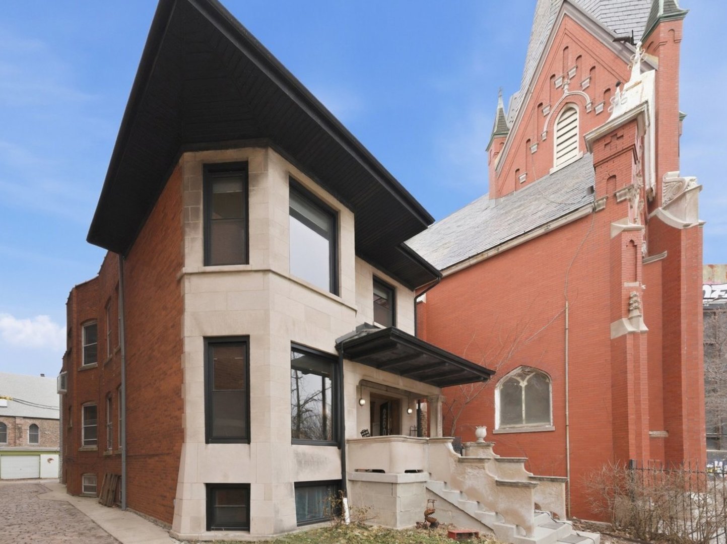2606 Kedzie Avenue